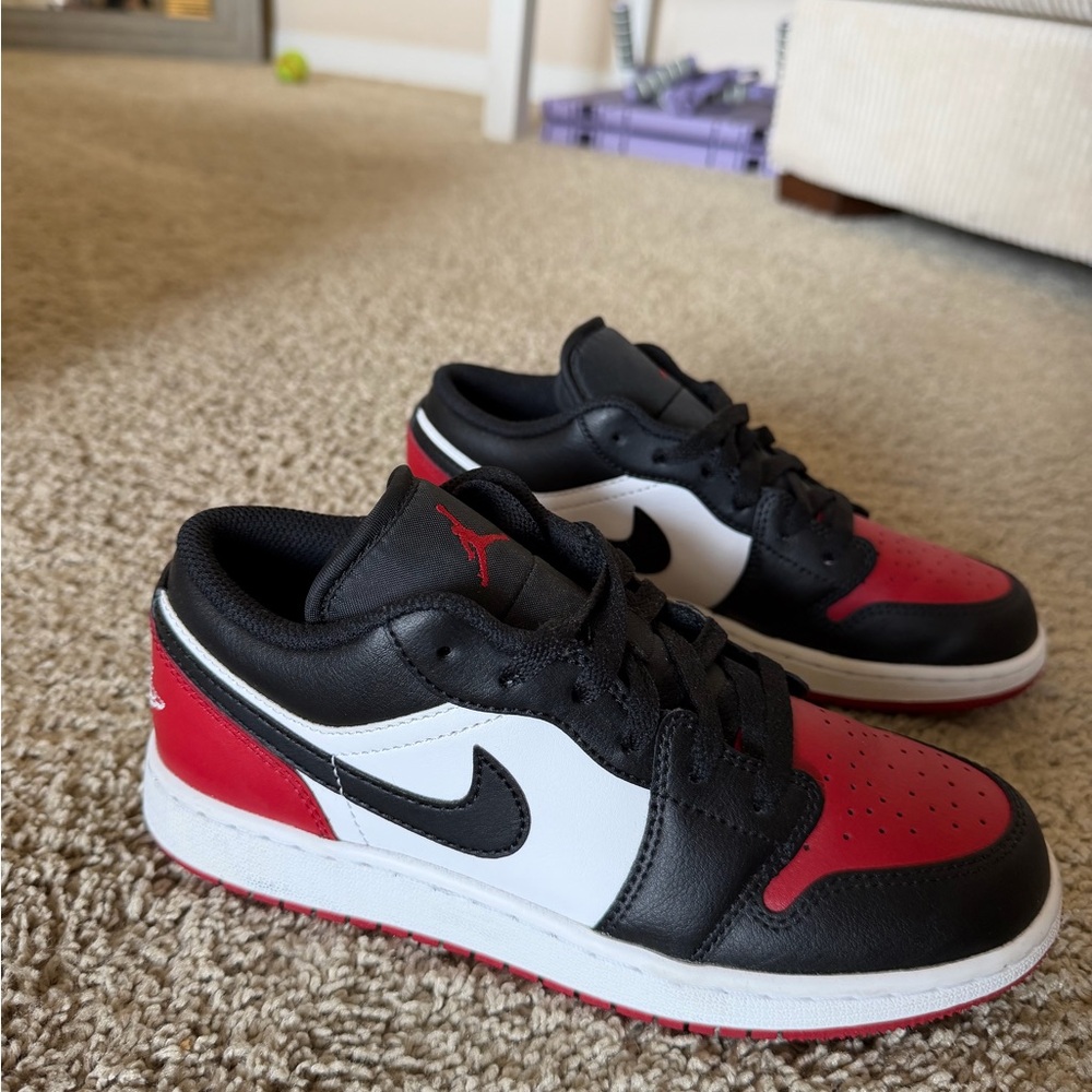 Air Jordan 1 lows